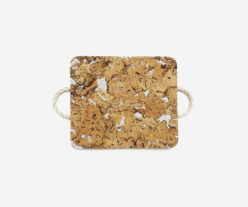 Cork White Trivet