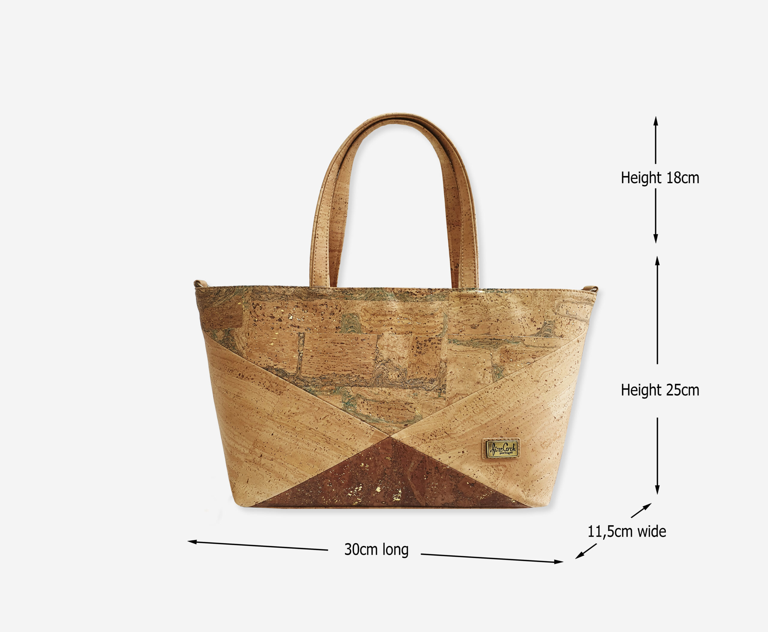 cork-handbag-gold-brown-image2