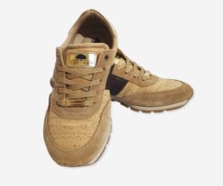 Stylish Cork Sneakers 109