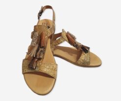 Montado Cork Sandals 8811