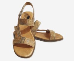 Comfortable Ajustable Cork Sandals 2323