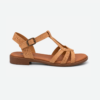 Natural Cork Sandals 2137 - Thumbnail Image 1