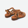 Marmore Cork Sandals 2137 - Thumbnail Image 5