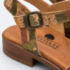Marmore Cork Sandals 2137 - Thumbnail Image 6