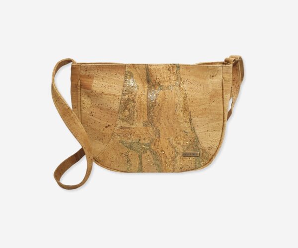 Charming Over-the-Shoulder Bag 1336