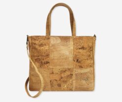 Square Cork Bag 1005