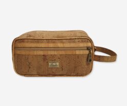 Cork Messenger Bag 1002