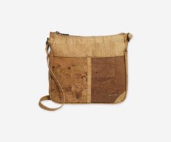 Cork Shoulder Bag M4018