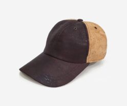 Natural/Brown Cork Classic Cap