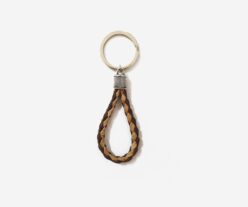 Long Cork Keyring