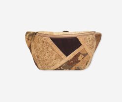 Waist Cork Bag 1366