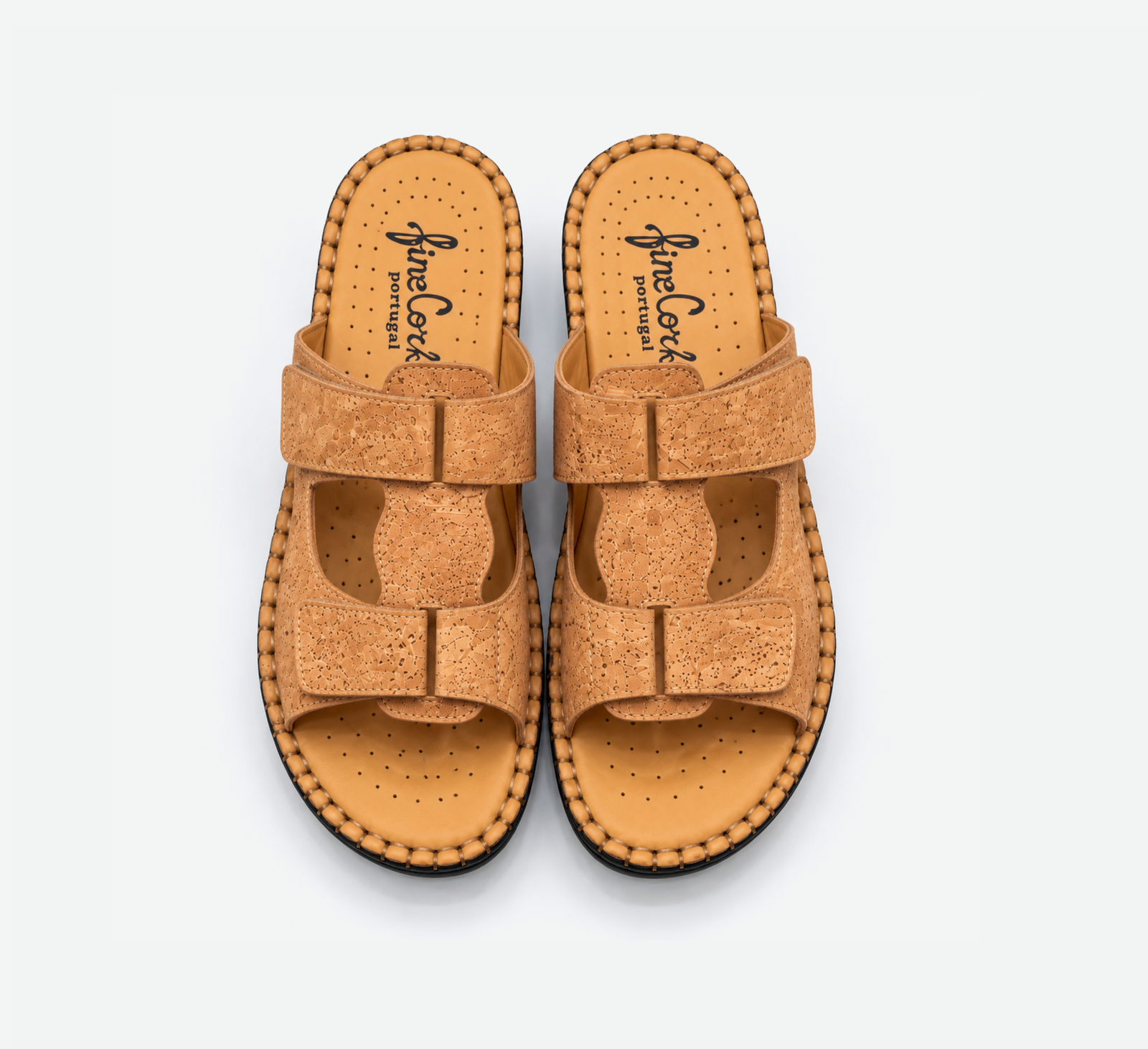 Souft Cork Slippers - Image 3