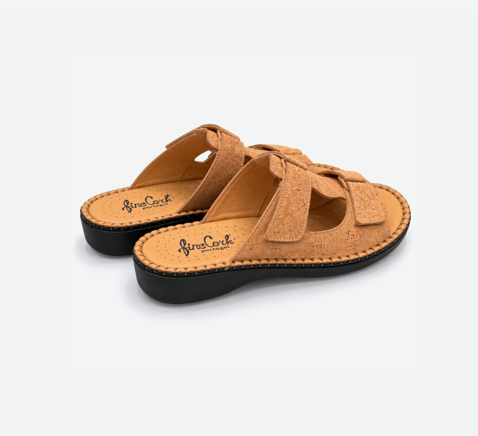 Souft Cork Slippers - Image 5