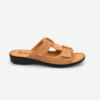 Souft Cork Slippers - Thumbnail Image 1