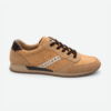 Stylish Men Cork High Sneakers 107 - Thumbnail Image 1