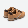 Stylish Men Cork High Sneakers 107 - Thumbnail Image 4